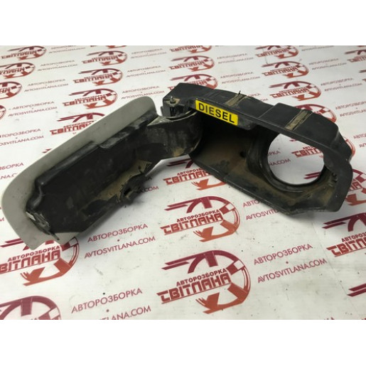 Крышка топливного бака Citroen Berlingo 2008-2018 9809644180
